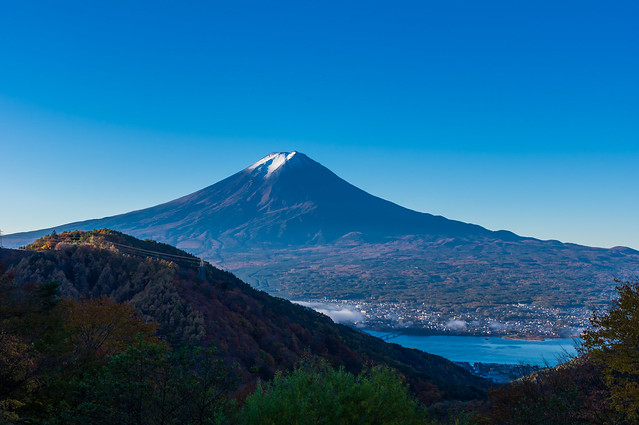 富士山＠天下茶屋