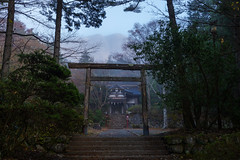 金時神社