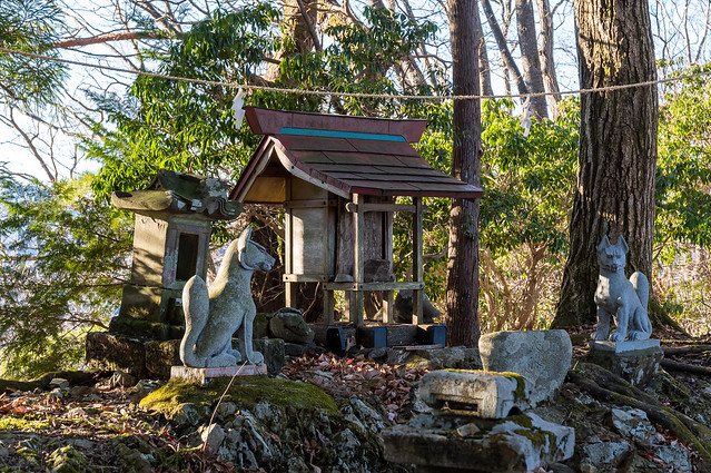 臼杵山神社